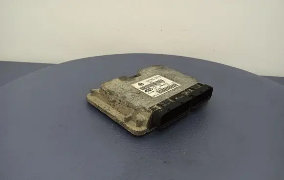 Skoda Fabia Mk1 (6Y) Engine control unit/module ECU 036906034BL