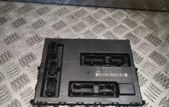 Mercedes-Benz A W169 Fuse box set 1695454332 A1695454332
