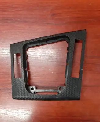 BMW 3 E46 Dashboard glove box trim