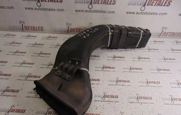 Mitsubishi Outlander Air intake duct part 1505A104