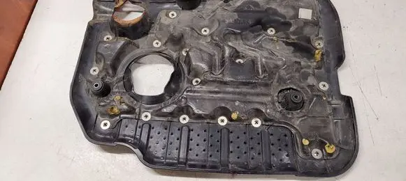 KIA Magentis Engine cover (trim) 2924027400
