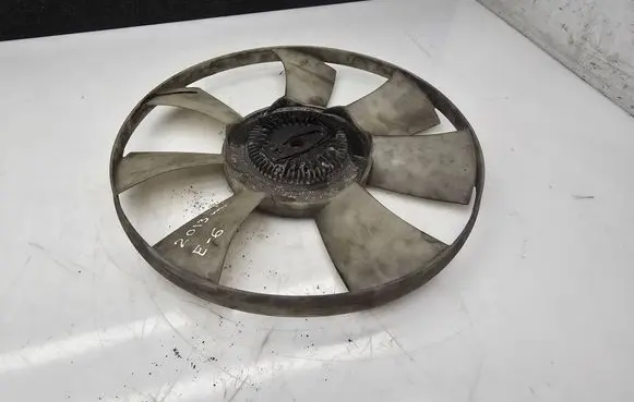 Mercedes-Benz Sprinter W906 Viscous fan clutch LDA7RF420
