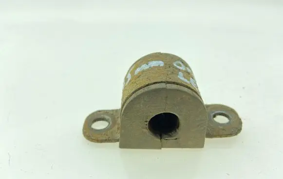 Subaru Outback Sway bar bush bracket, rear 20464AE011 20464AE 20466AE000
