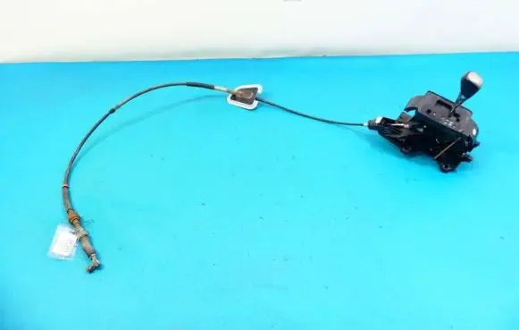 Toyota Highlander XU40 Gear shift cable linkage 75C648-LH IMPRK947006