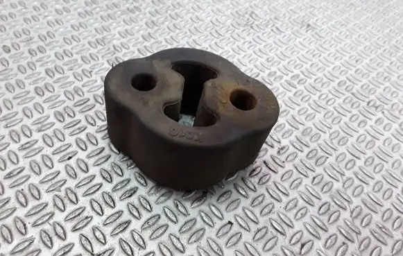 Muffler mount bracket/holder
