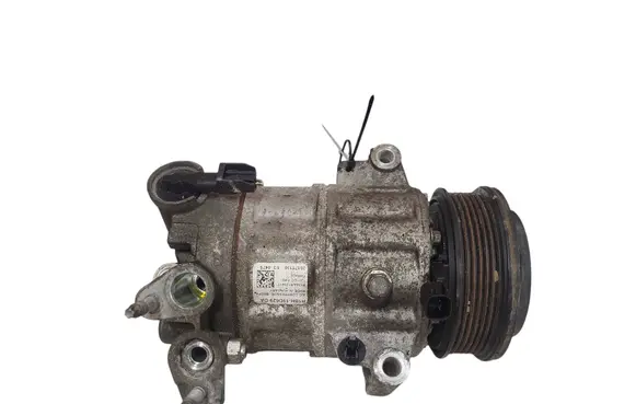 Ford Fiesta Air conditioning (A/C) compressor (pump) H1BH19D629DA 20171130