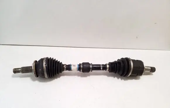 Toyota bZ4X Front driveshaft 4343042010