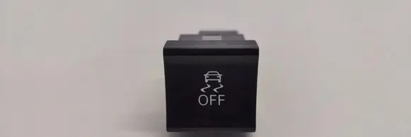 Audi Q3 8U ESP (stability program) switch 8U0927134