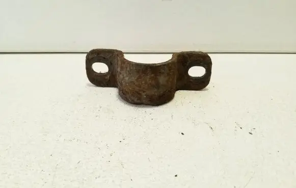 Ford Galaxy Sway bar bush bracket, rear 7M0511418A
