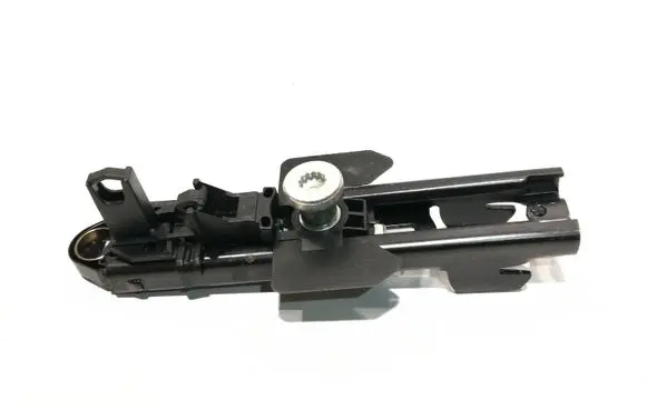 Audi A7 S7 4G Seat belt adjustment motor 8T8857833