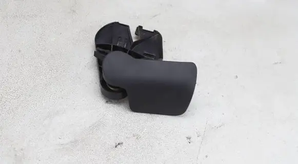Audi Q5 SQ5 Engine bonnet (hood) release handle 8R1823633