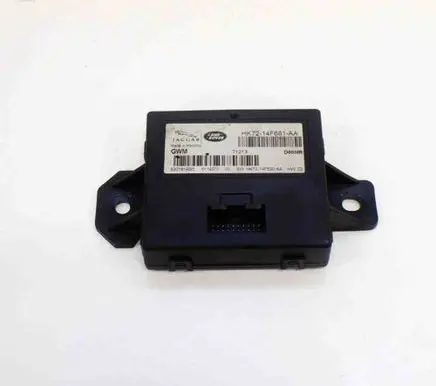 Land Rover Range Rover Evoque L538 Other devices HK7214F681AA