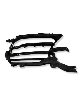 Porsche Macan (95B) Front bumper lower grill 95B807682