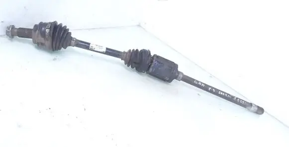 BMW X3 E83 Front driveshaft 7524046
