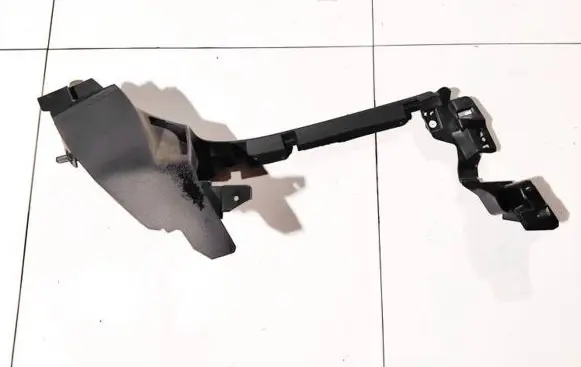 Citroen C5 Other interior part 9663114377