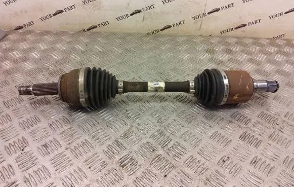 Hyundai Ioniq Front driveshaft