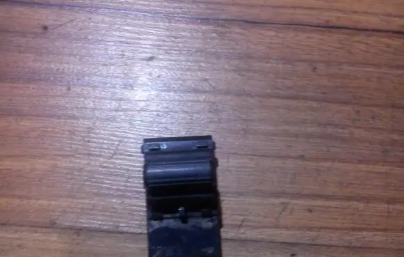 Suzuki Baleno EG Electric window control switch