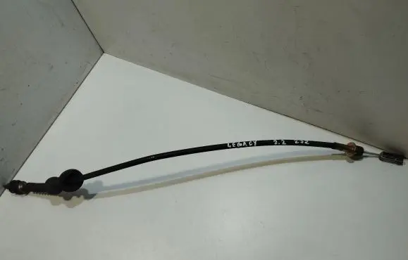 Subaru Legacy Clutch cable 