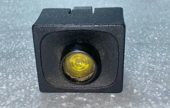 Saab 9000 CD Other dashboard part 