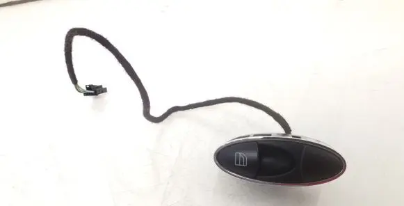 Mercedes-Benz E W211 Electric window control switch A2118219958