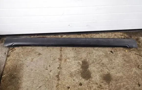 Peugeot 4007 Sill