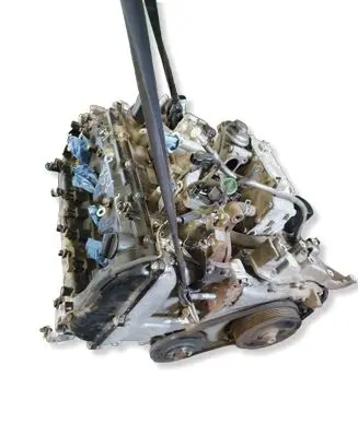 Mitsubishi ASX Engine 4N13 BC1230