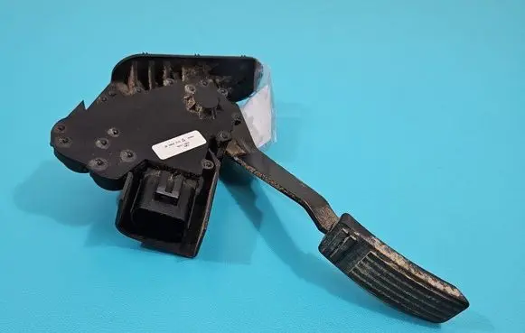 Ford Transit Accelerator throttle pedal YC15-9F836-BC IMPRK1502887