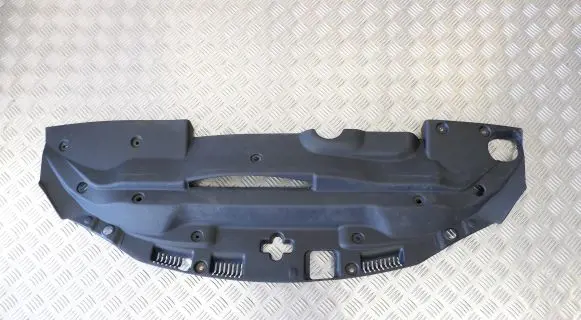 Lexus IS 220D-250-350 Top upper radiator support slam panel 5329553020
