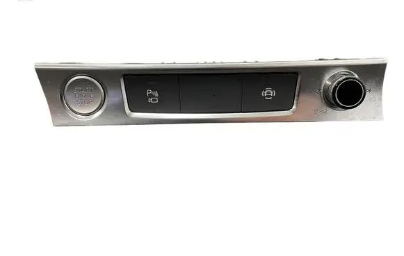 Audi A6 S6 C8 4K Parking (PDC) sensor switch 4N0959673