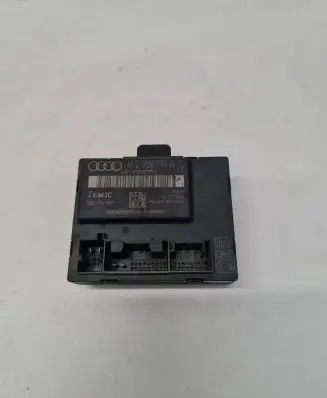 Audi A6 S6 C6 4F Door control unit/module 4F0959794A 4F0910795A 0033TFK0001