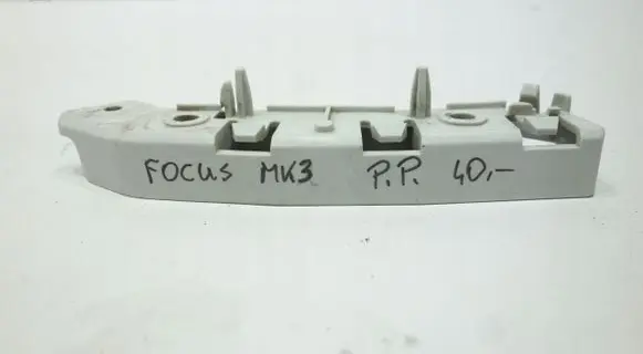 Ford Focus Front bumper mounting bracket 17D958