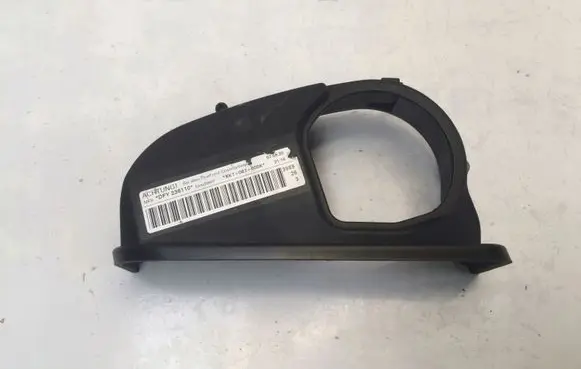 Audi A3 8Y Timing chain cover 04E109108AB