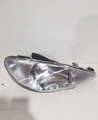 Peugeot 206 Headlight/headlamp 89005132
