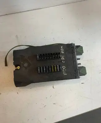 Mercedes-Benz E W212 Fuse box set 0005400650