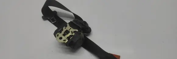 Volkswagen Polo III 6N 6N2 6NF Rear seatbelt 6N0857805