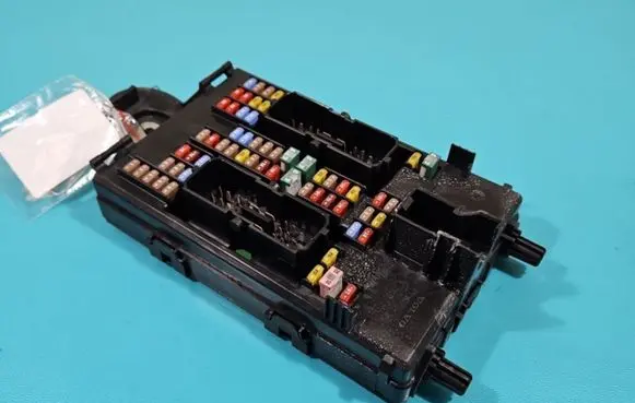 Volvo V90 Cross Country Fuse box set 31346672 IMPRK1403325