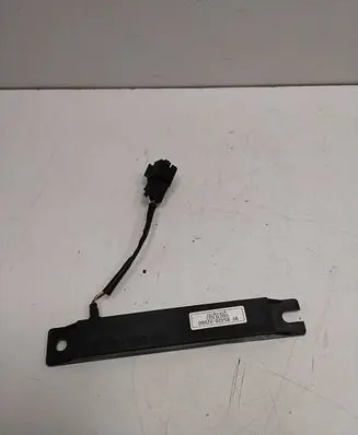 Hyundai i40 Keyless (KESSY) go control unit/module 954203Z000 1202151537