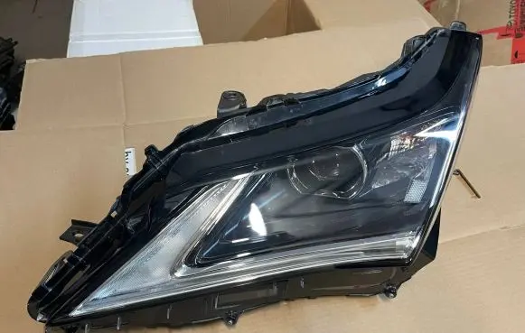Lexus RX 450H Headlight/headlamp 81145-48C50