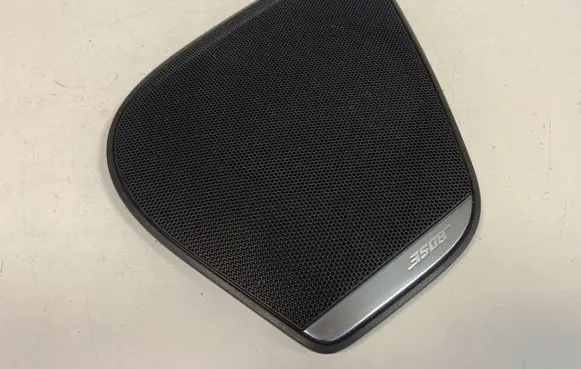 Audi A6 S6 C7 4G Rear door speaker cover trim 4G0035435A