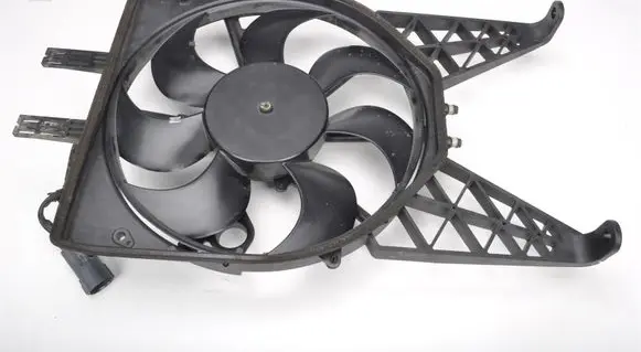 McLaren 650S Fan set 11L0358CP.01