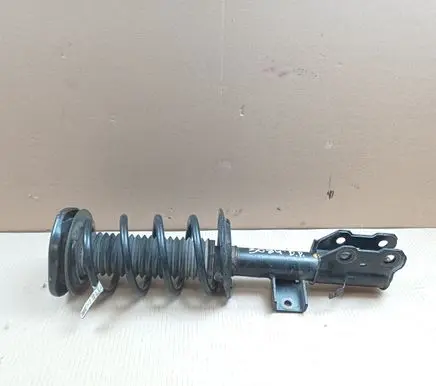 Ford Mustang Mach-E Front shock absorber with coil spring LJ9C18045EAC LJ9C5310EAA