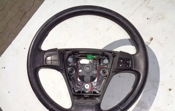 Volvo C30 Steering wheel