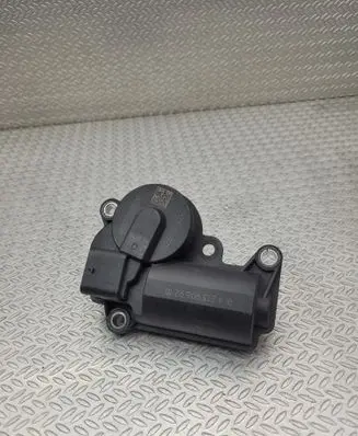 Throttle valve