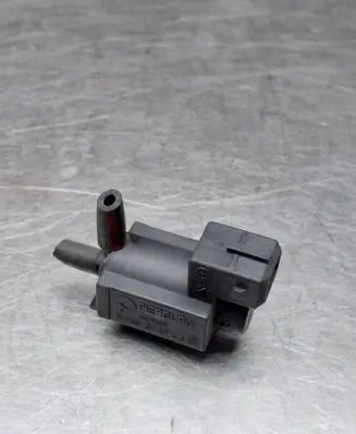 BMW 5 E60 E61 Turbo solenoid valve 1742712 72234100