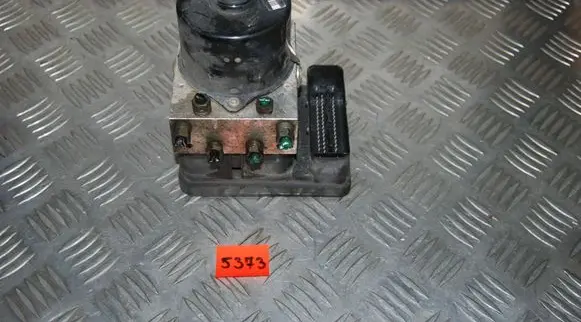 Renault Espace - Grand espace IV ABS Pump 8200183495A