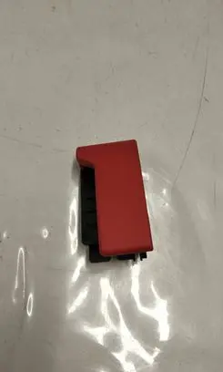 Mercedes-Benz GLE (W166 - C292) Engine bonnet (hood) release handle A2048800900