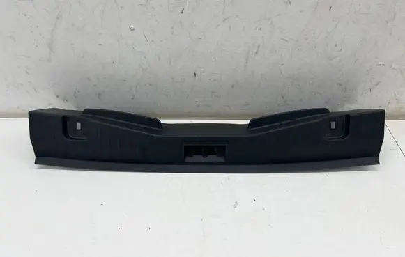 Ford Mustang Mach-E Trunk/boot sill cover protection LJ8BR404D84ACW