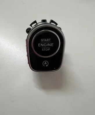 Mercedes-Benz Sprinter W907 W910 Engine start stop button switch A1779051001 19T295