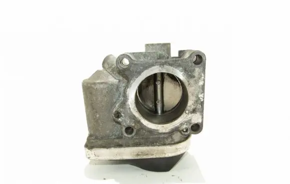 Skoda Fabia Mk1 (6Y) Electric throttle body valve 036133062N