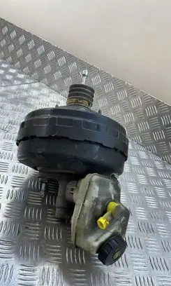 Opel Insignia A Brake booster